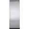 Viking 30" Designer Series Stainless Steel Built-In All-Freezer