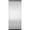 Viking 36" Designer Series Stainless Steel Built-In All-Freezer