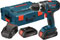 Bosch Tools 18V Compact Tough 1/2" Drill/Driver