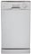 Danby 8 Place Setting Capacity White Dishwasher
