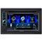 Kenwood Widescreen Double-DIN DVD Receiver