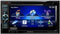 Kenwood Double DIN In-Dash DVD Receiver