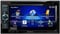 Kenwood Double DIN In-Dash DVD Receiver
