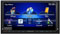 Kenwood Double DIN In-Dash DVD Receiver