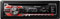 Pioneer Single DIN Car Stereo With Bluetooth