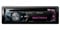 Pioneer Single-DIN Car Stereo Receiver With Bluetooth