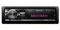 Pioneer Single-DIN Car Stereo Receiver With Bluetooth And HD Radio