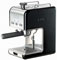 DeLonghi Black kMix Pump Espresso Machine