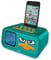 iHome Kid Designs Phineas And Ferb iPod Alarm Clock Speaker System