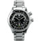 Ball Engineer Master II Diver Worldtime Black Dial Mens Watch