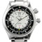 Ball Engineer Master II Diver Worldtime White Dial Mens Watch