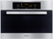 Miele Europa 24" Stainless Steel Steam Oven