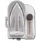 Rowenta White Pressure Iron And Steamer