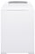 Fisher And Paykel Aerosmart 6.2 Cu Ft Top Loading White Gas Dryer