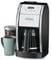 Cuisinart Grind & Brew 12-Cup Automatic Black Coffeemaker