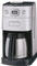 Cuisinart Grind And Brew Thermal 10-Cup Automatic Coffeemaker