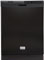 Frigidaire Gallery 24" Black Built-In Dishwasher