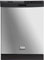 Frigidaire Gallery 24" Stainless Steel Built-In Dishwasher