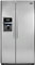 Frigidaire Gallery Stainless Steel Side-By-Side Refrigerator