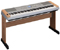 Yamaha Digital Piano With Pedal Board