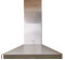 Dacor Millennia 30" Stainless Steel Chimney Range Hood