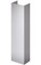 Bosch Stainless Steel Chimney Hood Extension