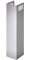 Bosch Stainless Steel Chimney Hood Extension