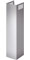 Bosch 800 Series Glass Canopy Chimney Hood Extension