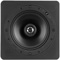 Definitive Technology 6.5" Disappearing In Wall Series Square Loudspeaker
