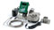 Big Green Egg BBQ Guru Temperature Control Kit