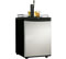 Danby 5.8 Cu Ft Black And Stainless Steel Beer Keg Cooler
