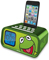 iHome Kid Designs Kermit The Frog iPod Alarm Clock Speaker System