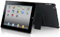 Dexim Black FeelGoode Carbon Fiber Fabric Hard Shell