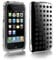 DLO Clear HybridShell For iPhone 3G