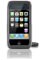 DLO Black SlimCase For iPhone 3G