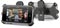 DLO Black Ventmount Car Mounting System For iPhone 3G