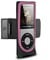 DLO Black-Pink Action Jacket For 4th Generation iPod Nano