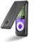 DLO Black HipCase For 4th Generation iPod Nano