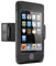 DLO Black Action Jacket Case For 2nd Generation iPod Touch