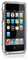 DLO Clear VideoShell For 2nd Generation iPod Touch