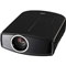 JVC Full HD Black Home Theater Front Projector