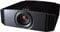JVC 3D Enabled Full HD Home Theater Front Projector