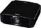JVC 3D Full HD Black Front Projector