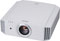 JVC 3D Full HD White Front Projector