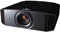 JVC 3D Full HD Black Front Projector