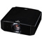 JVC Full HD Black Home Theater Front Projector