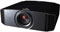 JVC THX 3D Full HD Black Front Projector