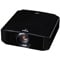 JVC Full HD Black Home Theater Front Projector