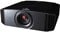 JVC THX 3D Full HD Black Front Projector