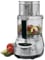 Cuisinart Prep 9 9-Cup Brushed Chrome Food Processor
